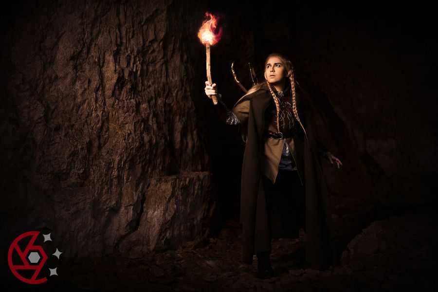 Artemis - Legolas 
