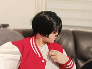 Ivan moderne version preview 3