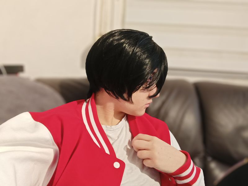 Coskyri – Ivan moderne version