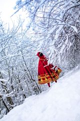 Snow Journey preview 3