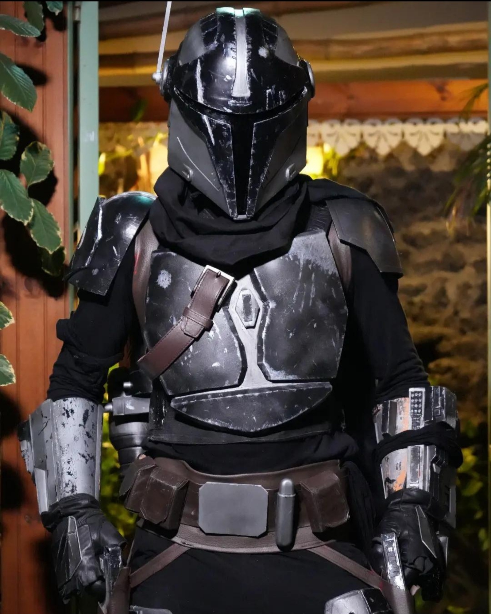 Mandalorian — photo 6