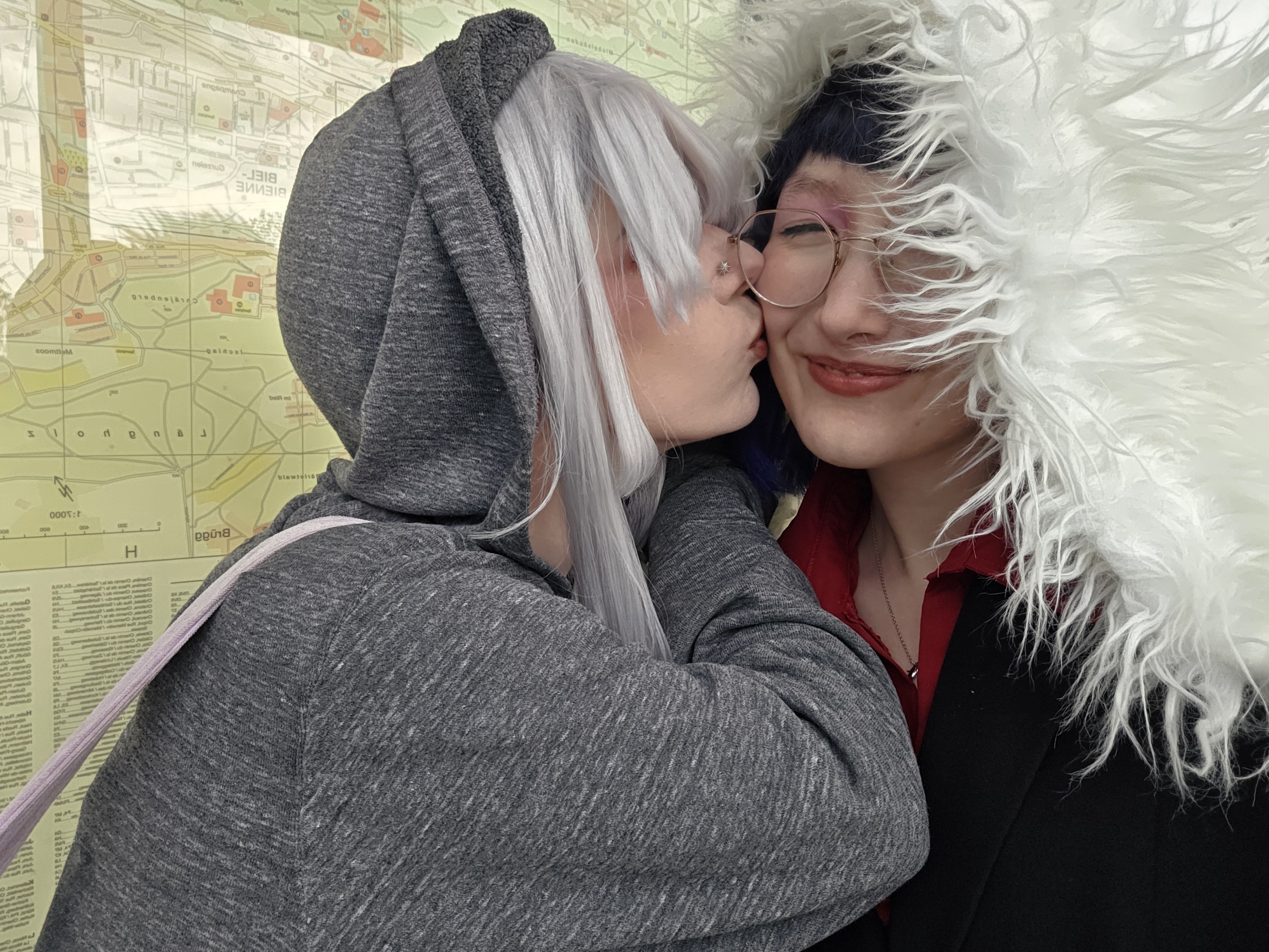Yelan & Shenhe — photo 38