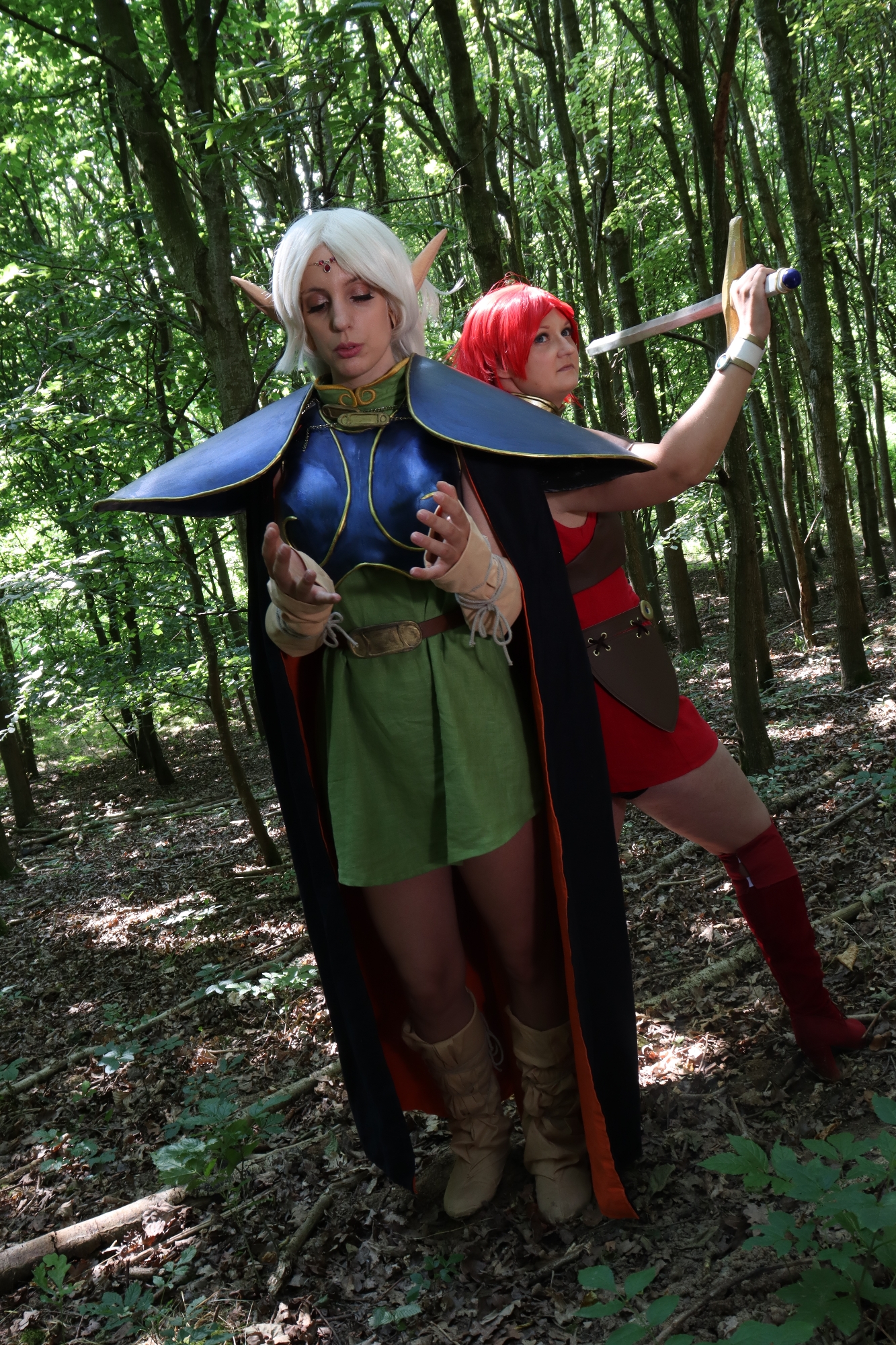 Record of Lodoss War — photo 44