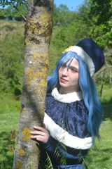 Juvia preview 3