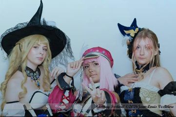 Navia Bunny preview 2