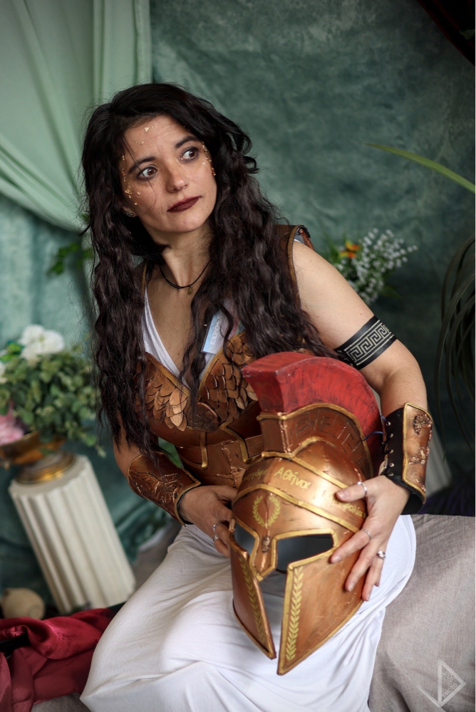 Athena — photo 5