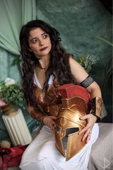 Athena preview 2