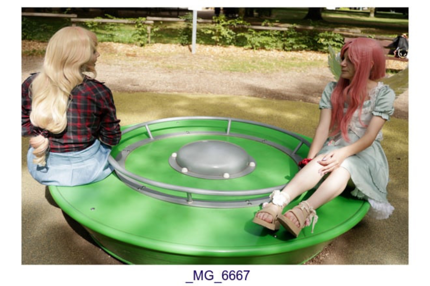 My little pony - Photo 17