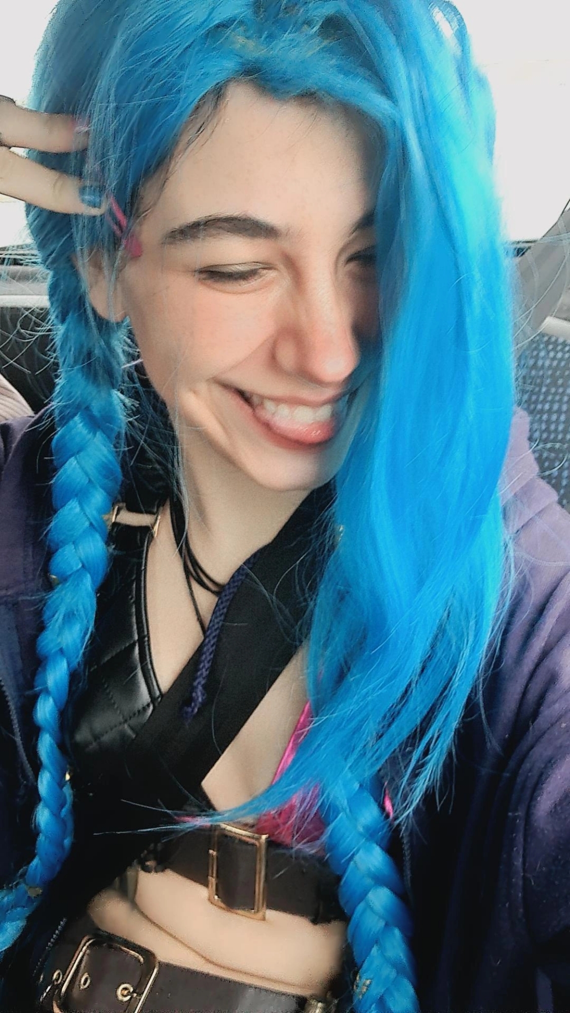 TGS 2025 - Jinx 💥, photo 9