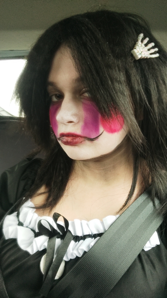 Puppet — photo 6