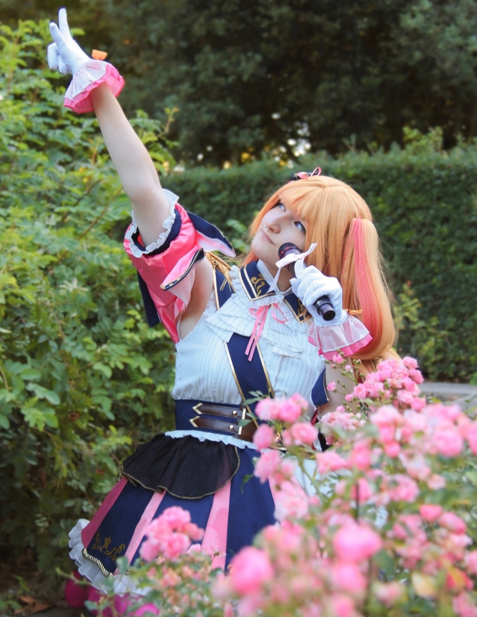 Ruby [Military]  - Photo 4