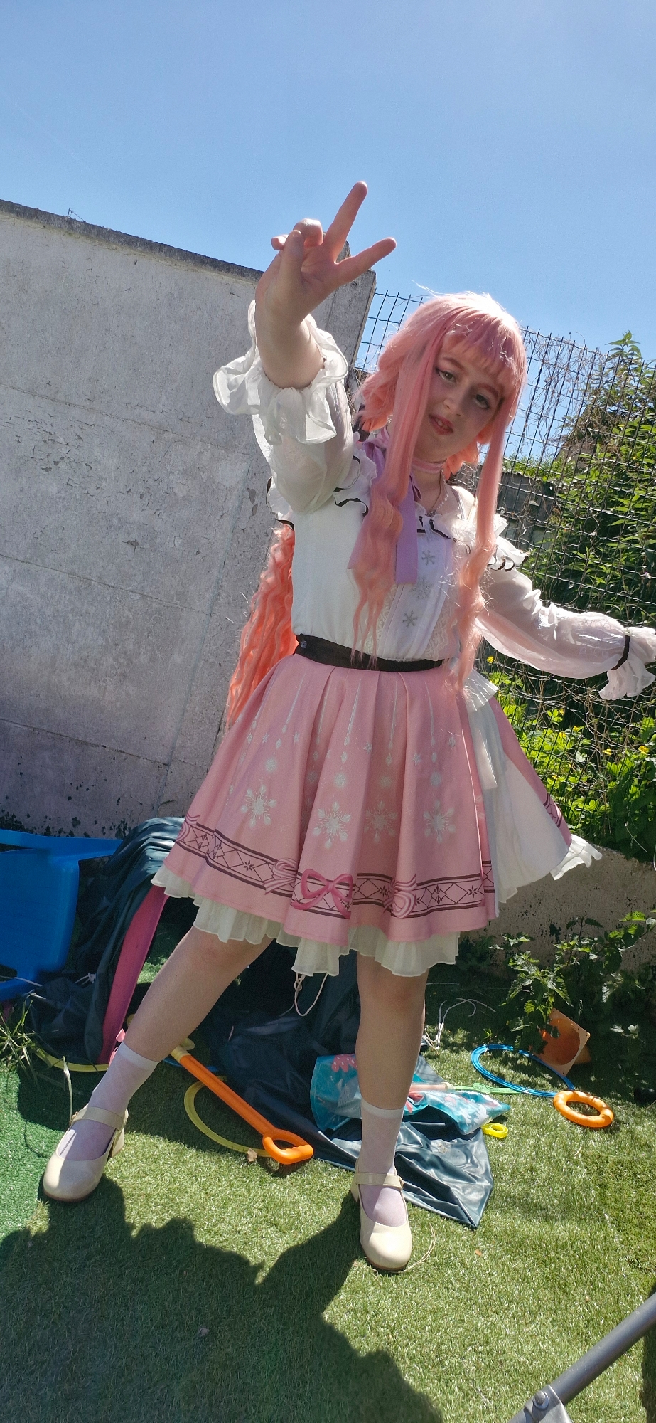 Nikki — photo 23