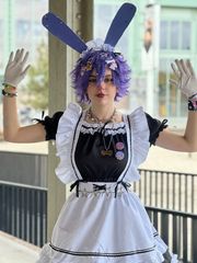 Jax maid preview 3