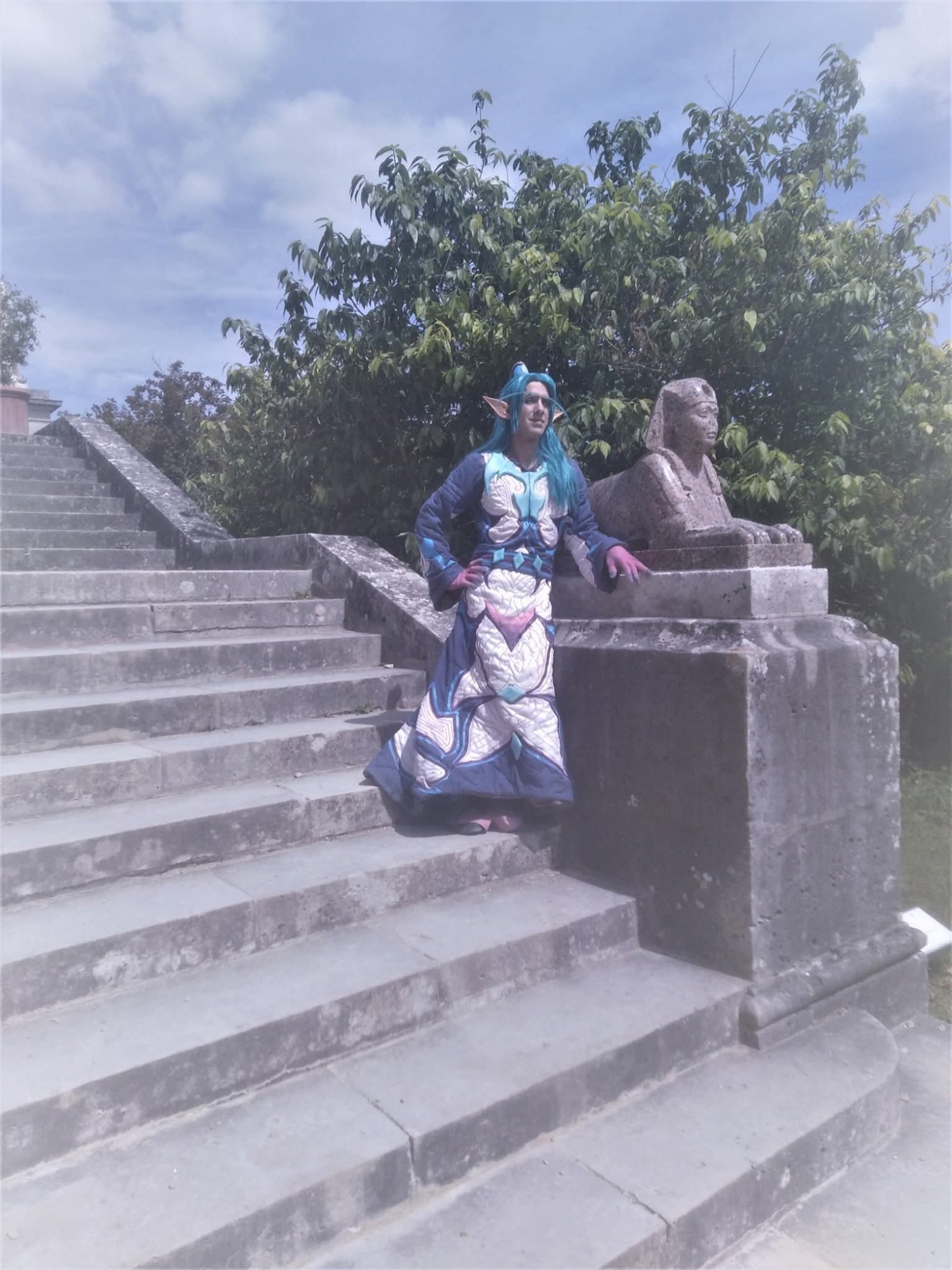 Malygos, photo 84