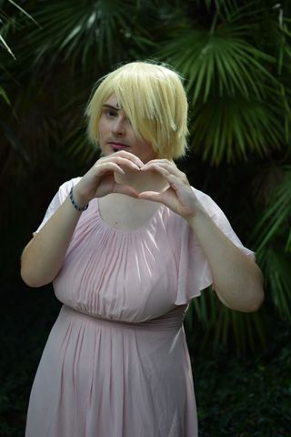 Sanji ellipse