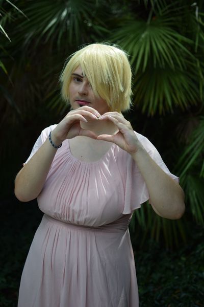 Junhimitsu - Sanji ellipse