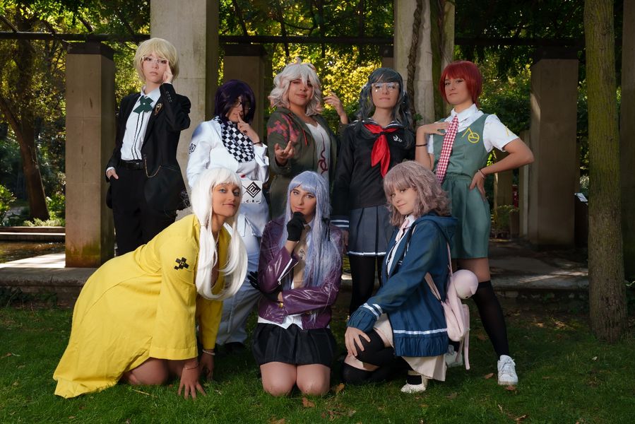 Shinju - Mahiru Harajuku 2024