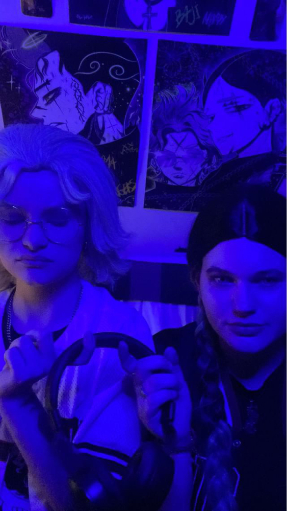 Les frères haitani - Photo 29