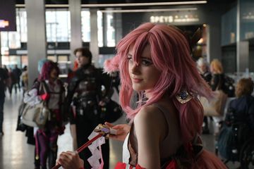 Yae miko preview 3