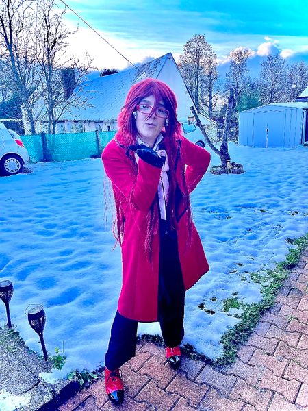 Norastolfo - Grell