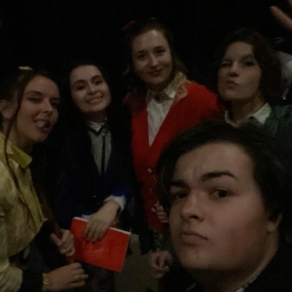 Heathers — photo 7