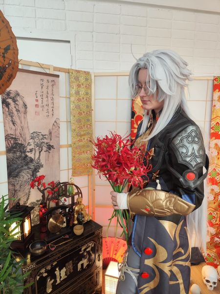 Zero_ - YingXing-JapanParty