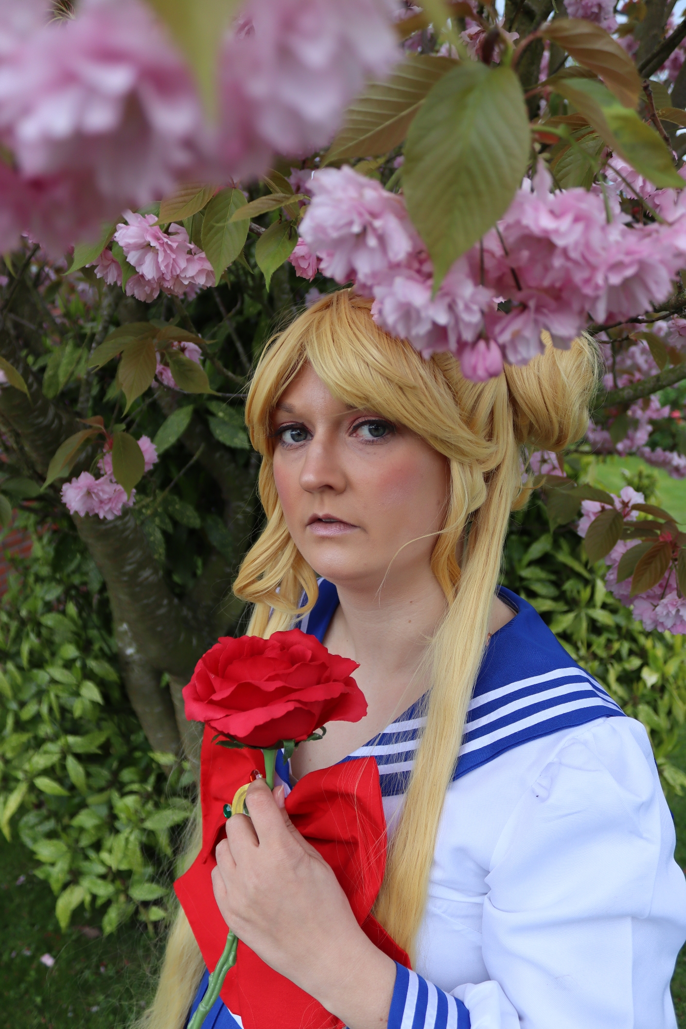 Usagi Tsukino — photo 31