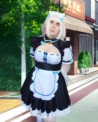 Vanilla preview 2