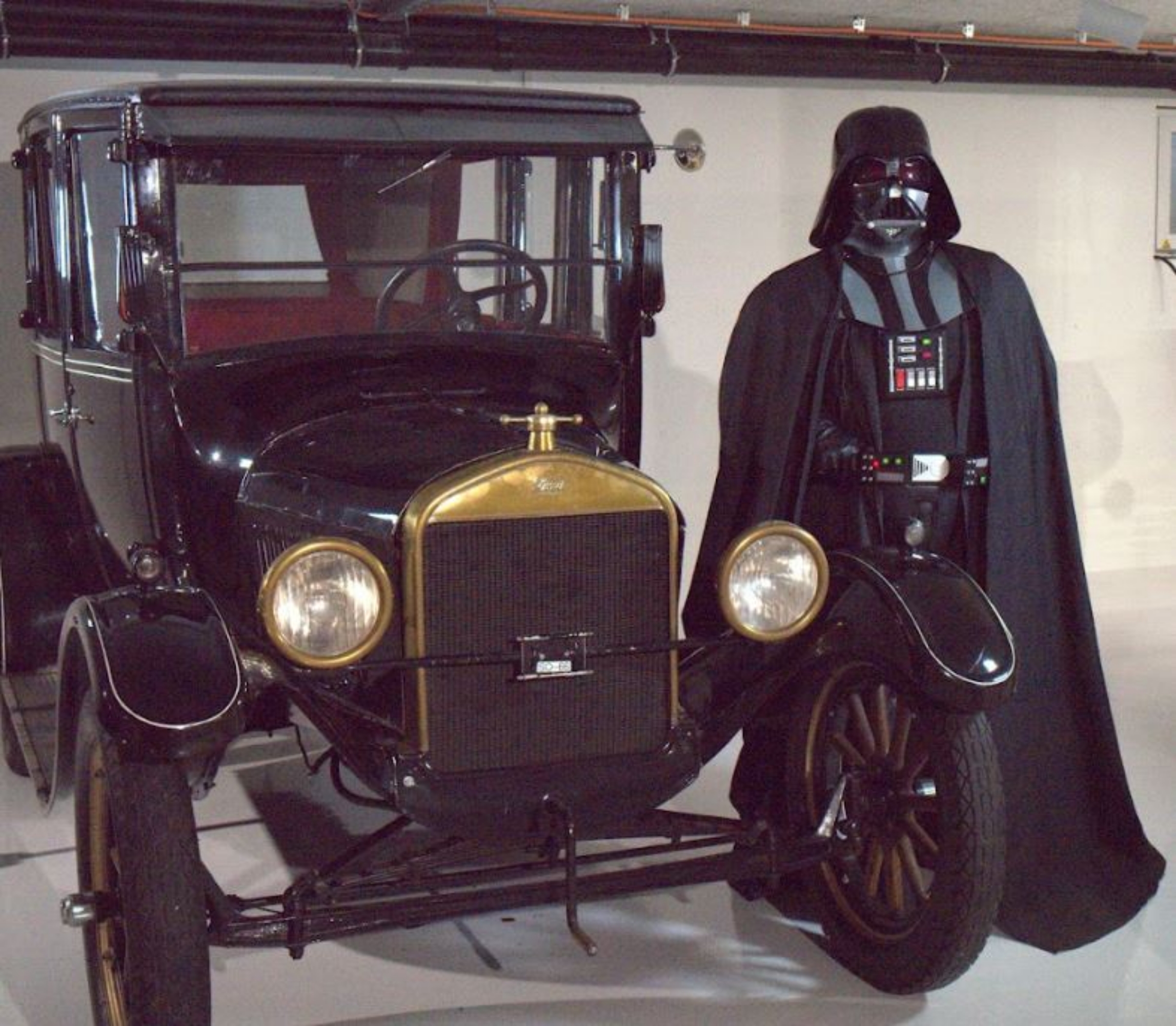 Vader @ ENTER — photo 24