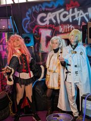 Mika and Krul preview 2