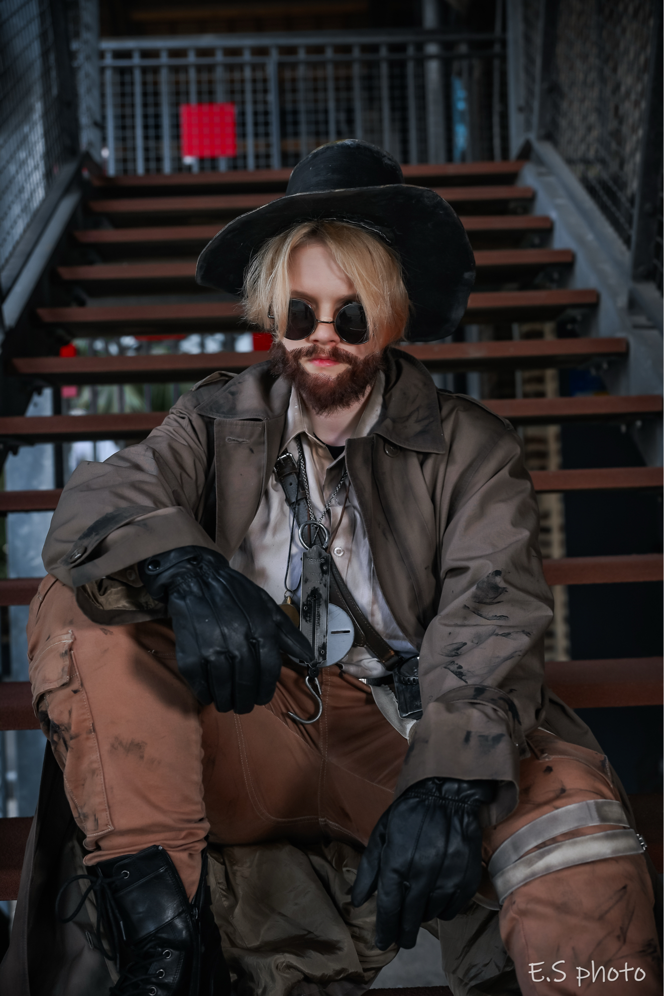 Heisenberg v3 — photo 14
