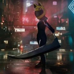 Celty preview 2