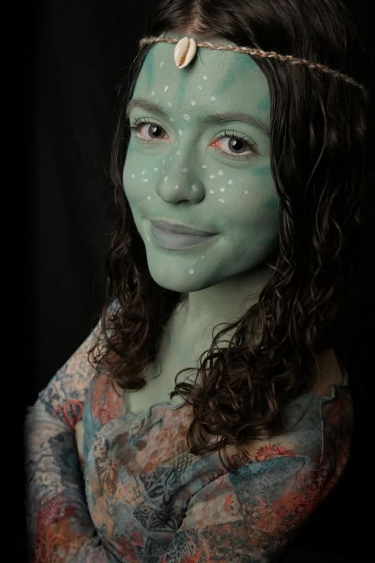 Yuruu – Tsireya ☆