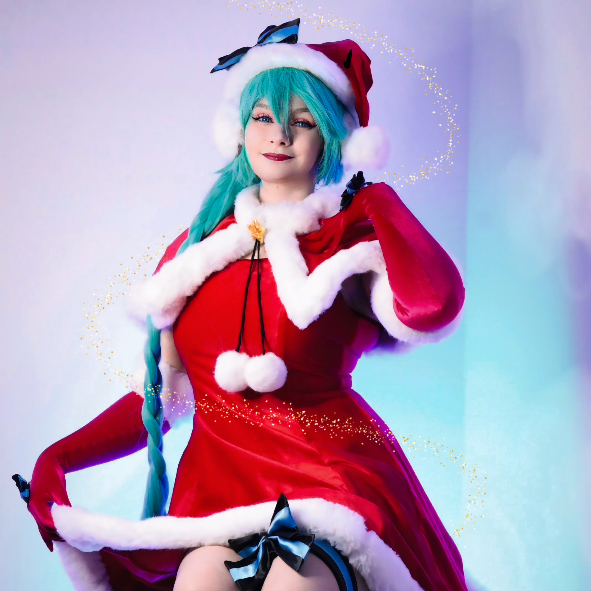 Miku Noël 