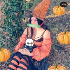 Nezuko Halloween preview 3