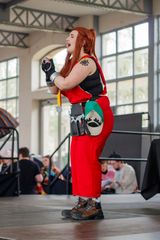 Brigitte chacal preview 2