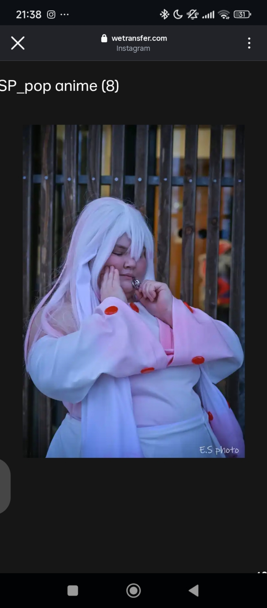 Kyubey 1 — photo 8