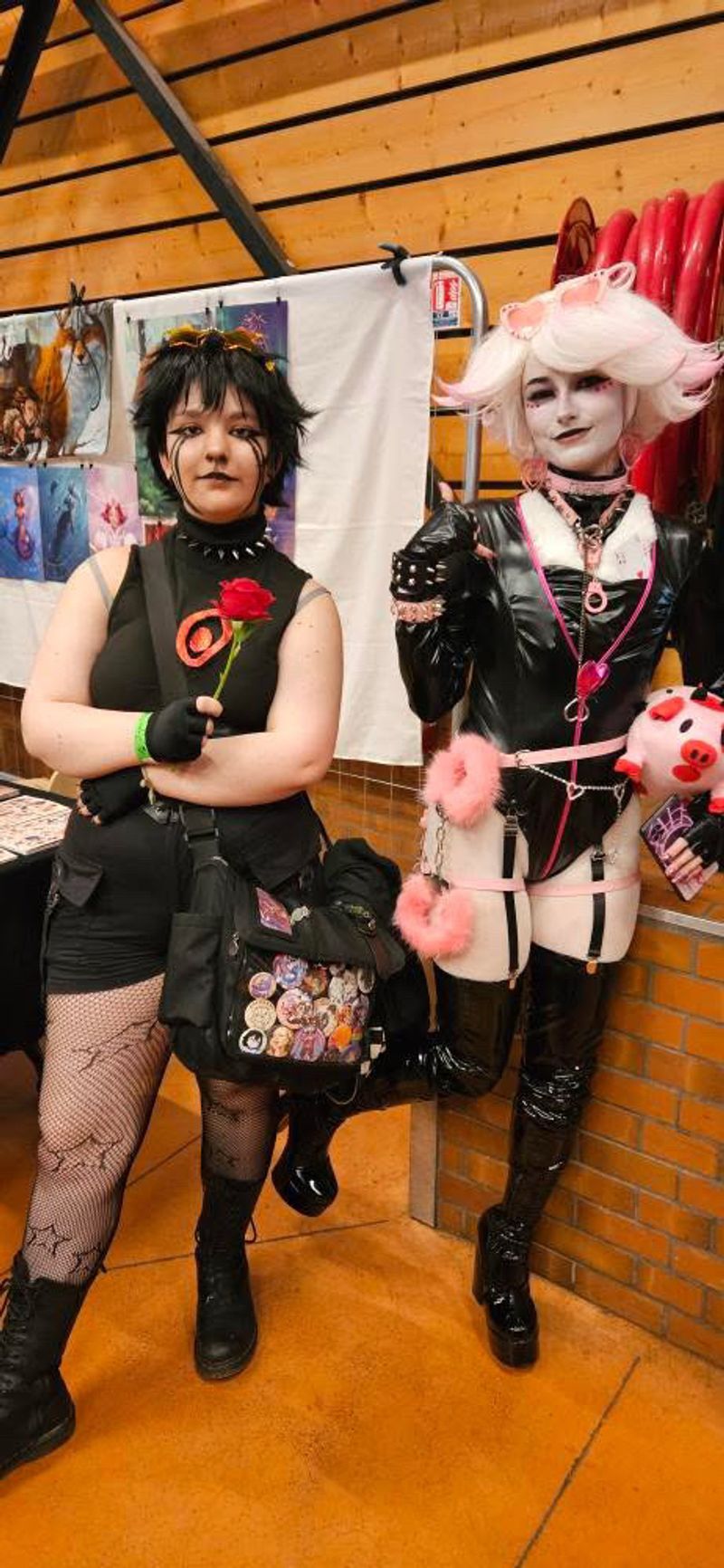 Haku_cos – JapaNantes pic :3