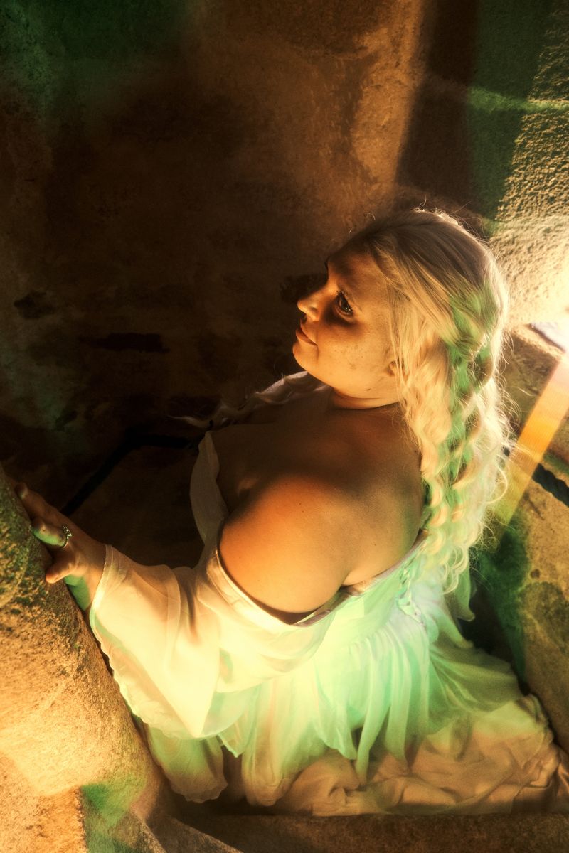 Acide_lime – Galadriel - LoR