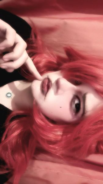 Coshermes - Oc blackbutler