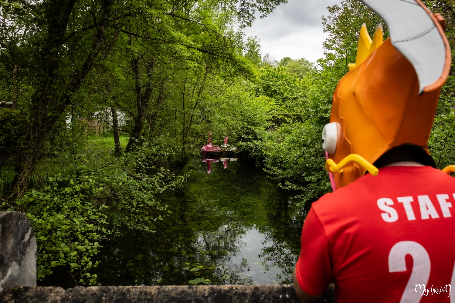 Ballade à Poitiers  - Photo 3