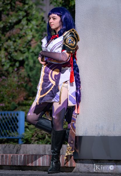 Nightmare_le_squelette - Raiden shogun 