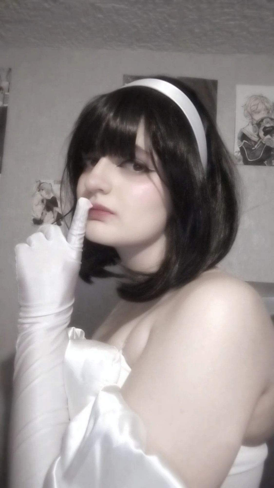 "My god, my univers" - Photo 5