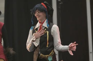 Venti KFC preview 3
