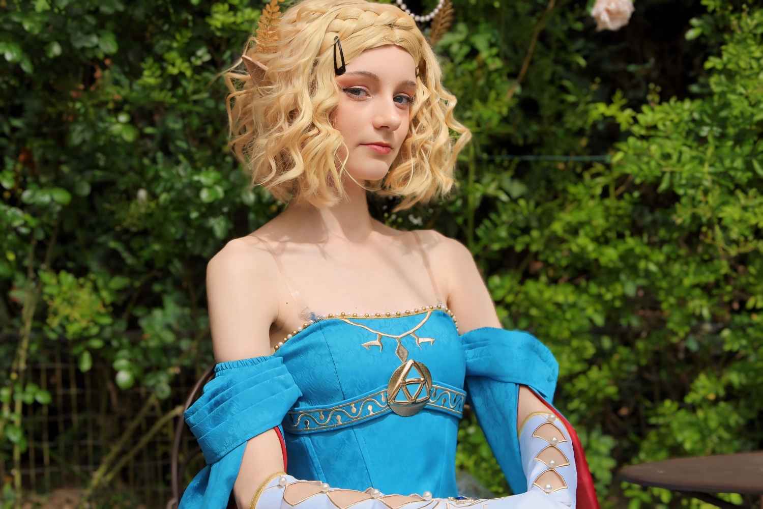 Zelda! — photo 9