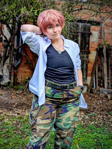 Lionara_artwork - Kentin