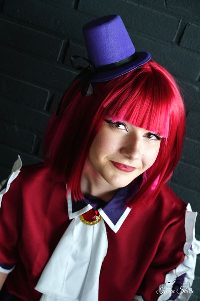 Karaxie - Arima Kana