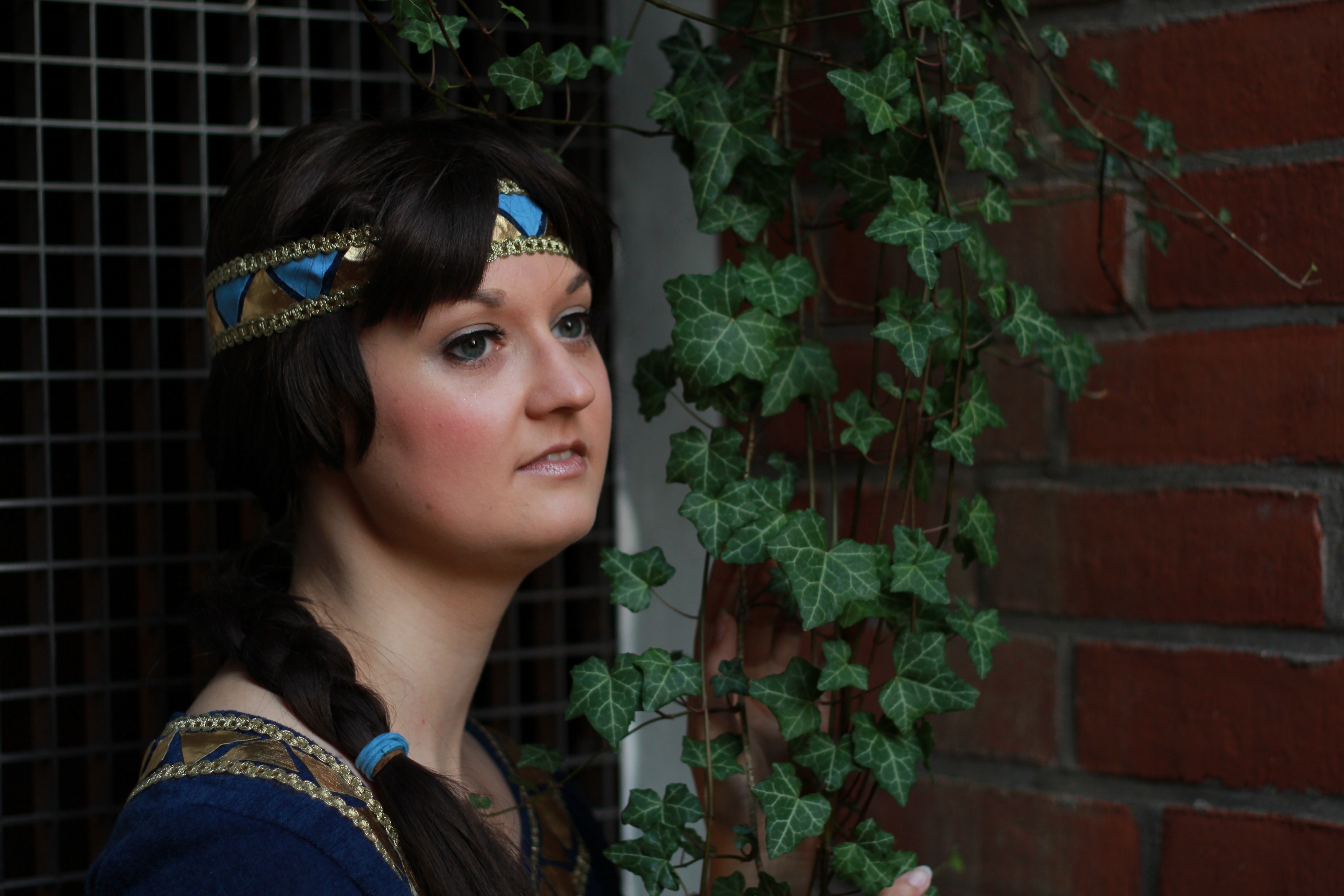 Michelle (Tekken 3) — photo 21