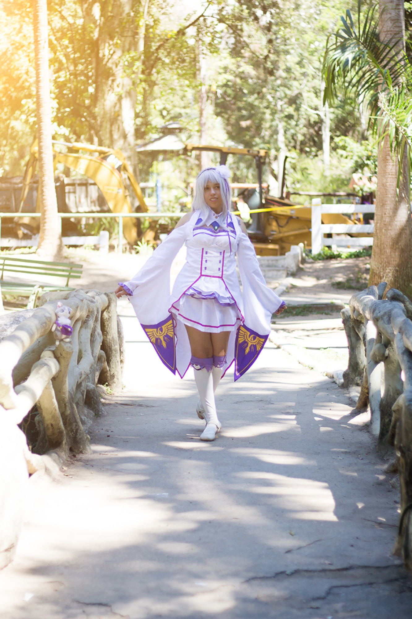 Emilia - Rê:Zero - Photo 9