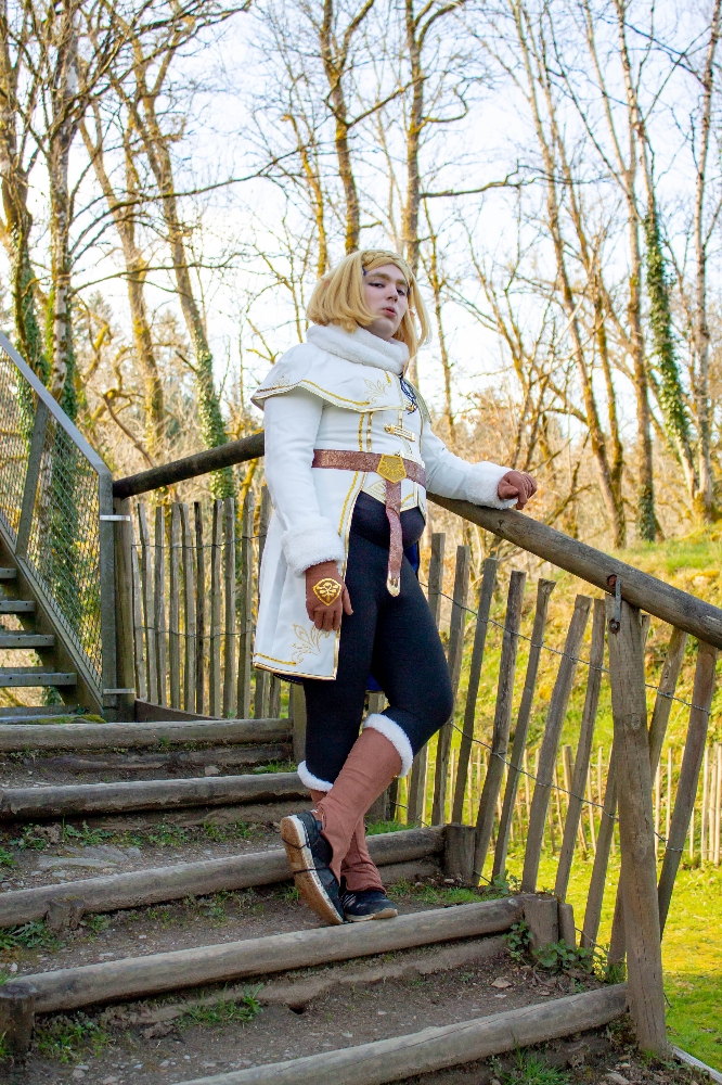 Zelda chât chalucet  - Photo 4